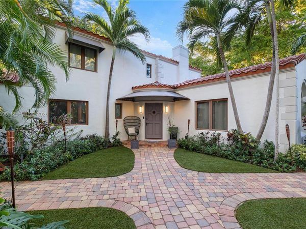 320 W 26th St , Miami Beach, FL 33140