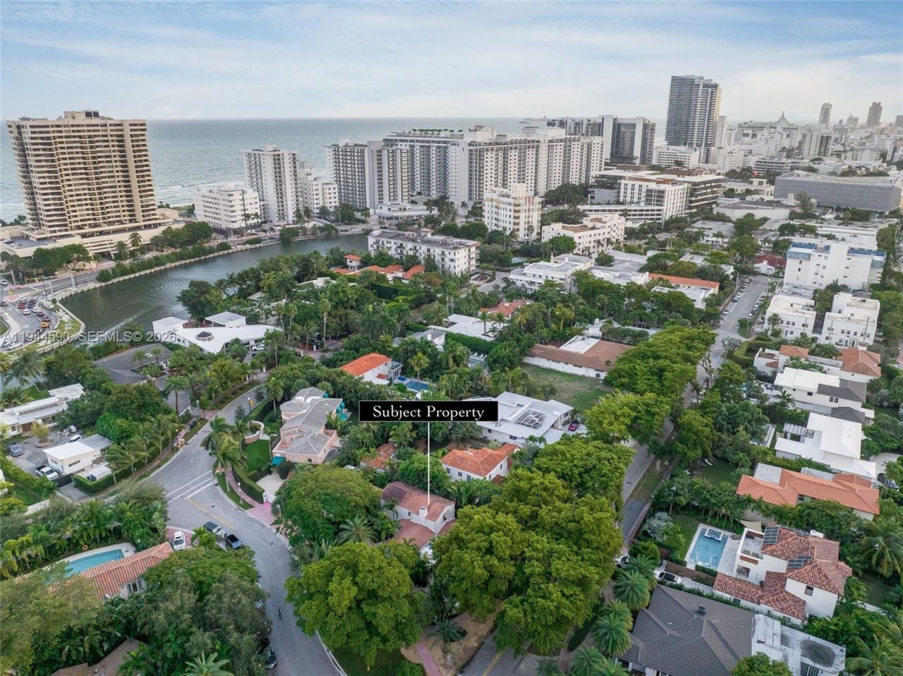 320 W 26th St, Miami Beach, FL 33140 Photo