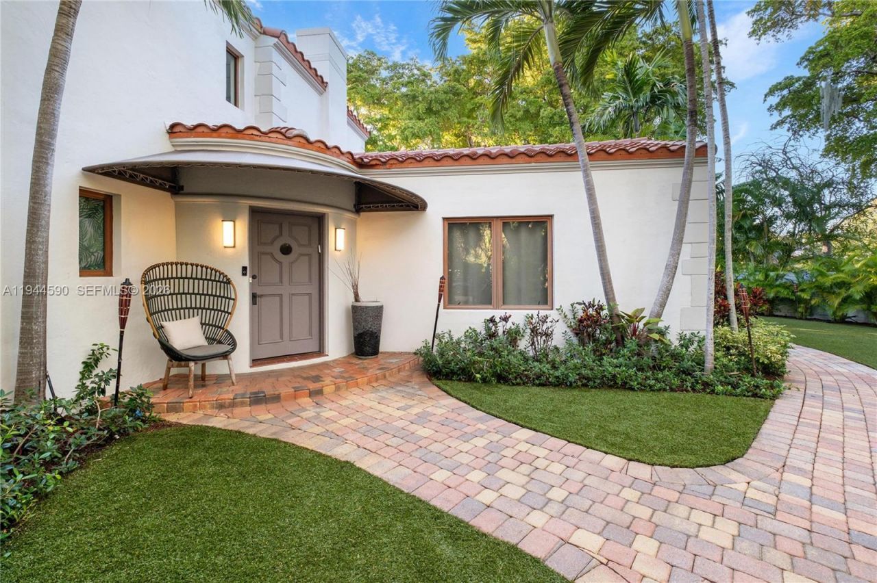 320 W 26th St, Miami Beach, FL 33140 Photo