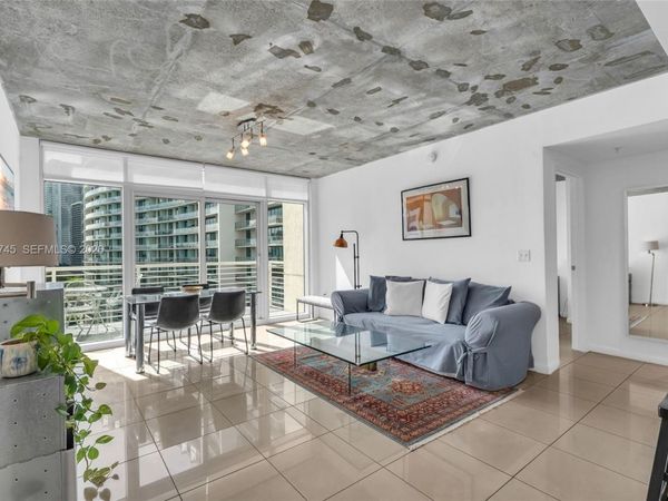 3250 NE 1st Ave, Unit 1120, Miami, FL 33137