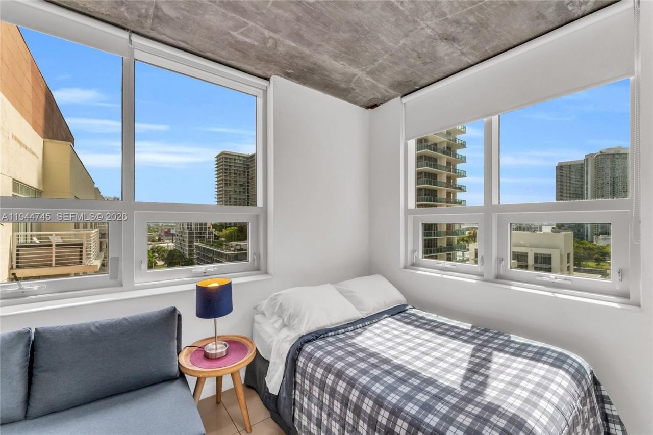 3250 NE 1st Ave, Unit 1120, Miami, FL 33137 Photo