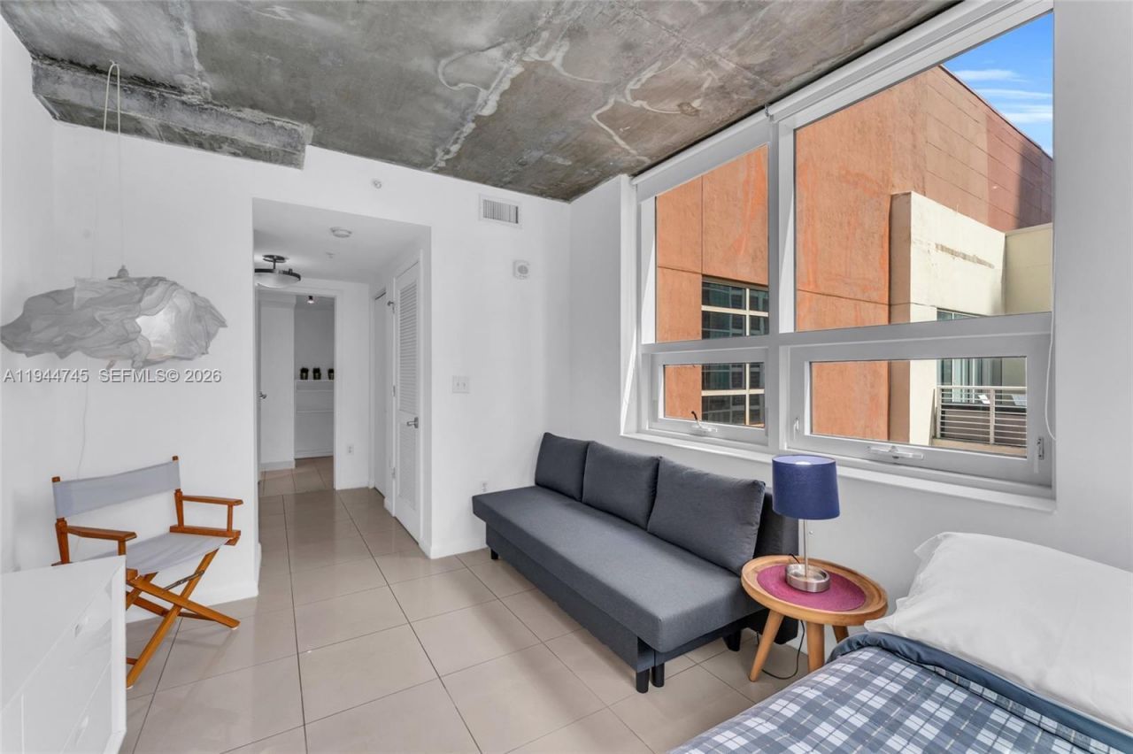 3250 NE 1st Ave, Unit 1120, Miami, FL 33137 Photo