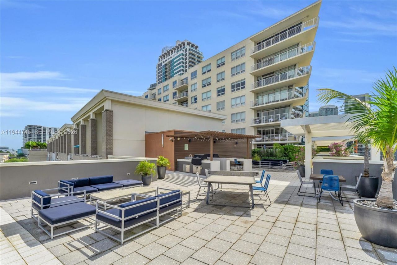 3250 NE 1st Ave, Unit 1120, Miami, FL 33137 Photo