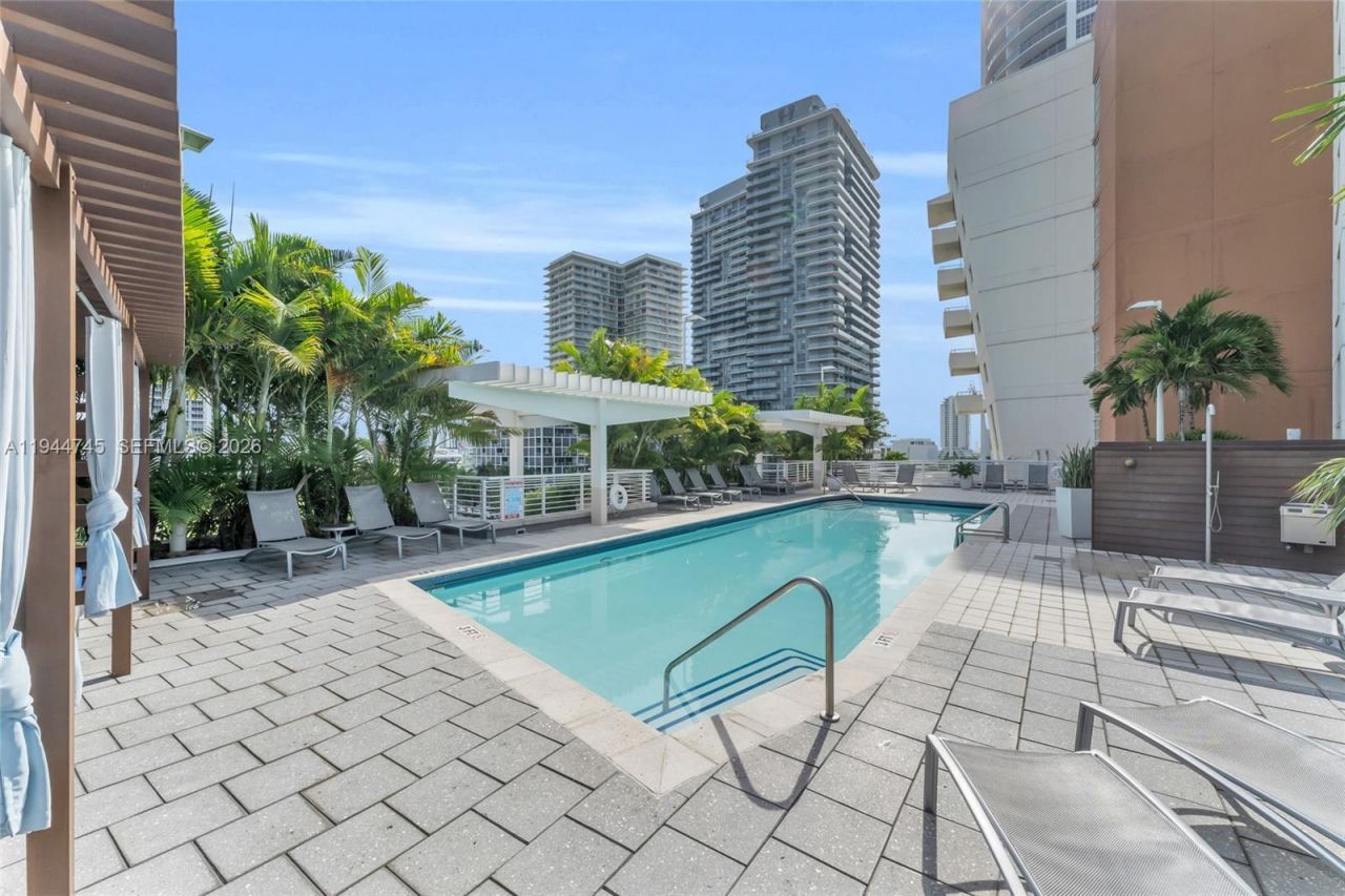 3250 NE 1st Ave, Unit 1120, Miami, FL 33137 Photo