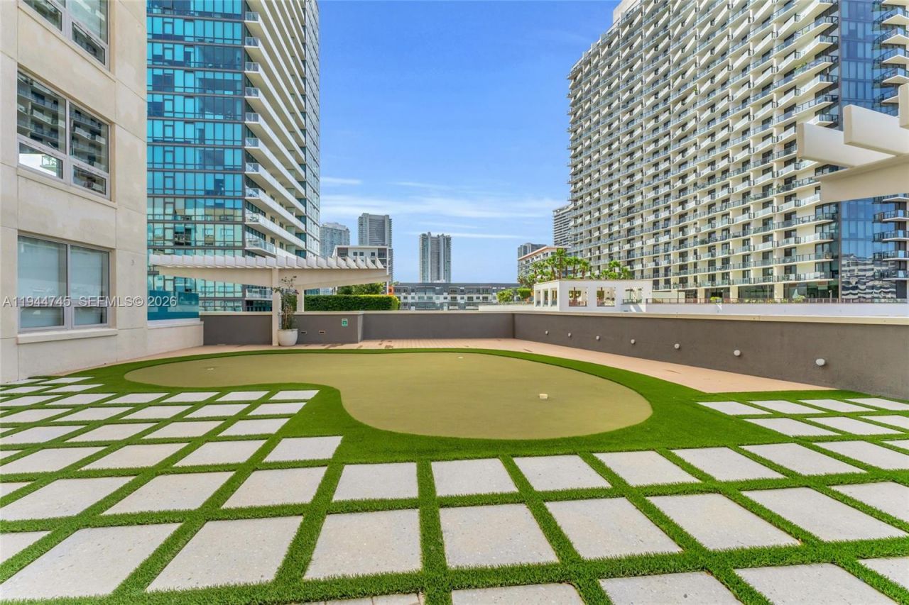 3250 NE 1st Ave, Unit 1120, Miami, FL 33137 Photo