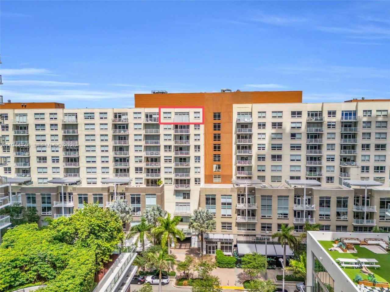 3250 NE 1st Ave, Unit 1120, Miami, FL 33137 Photo