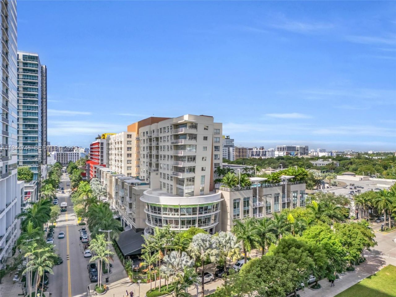 3250 NE 1st Ave, Unit 1120, Miami, FL 33137 Photo