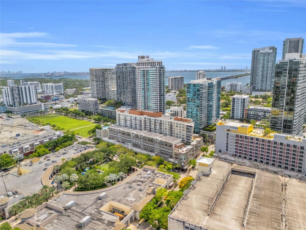 3250 NE 1st Ave, Unit 1120, Miami, FL 33137 Photo