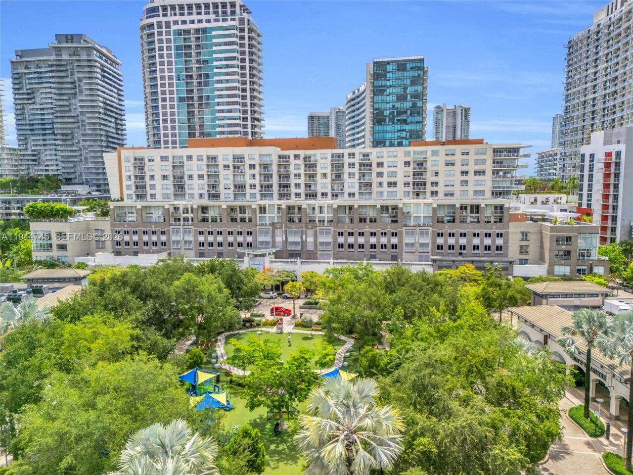 3250 NE 1st Ave, Unit 1120, Miami, FL 33137 Photo