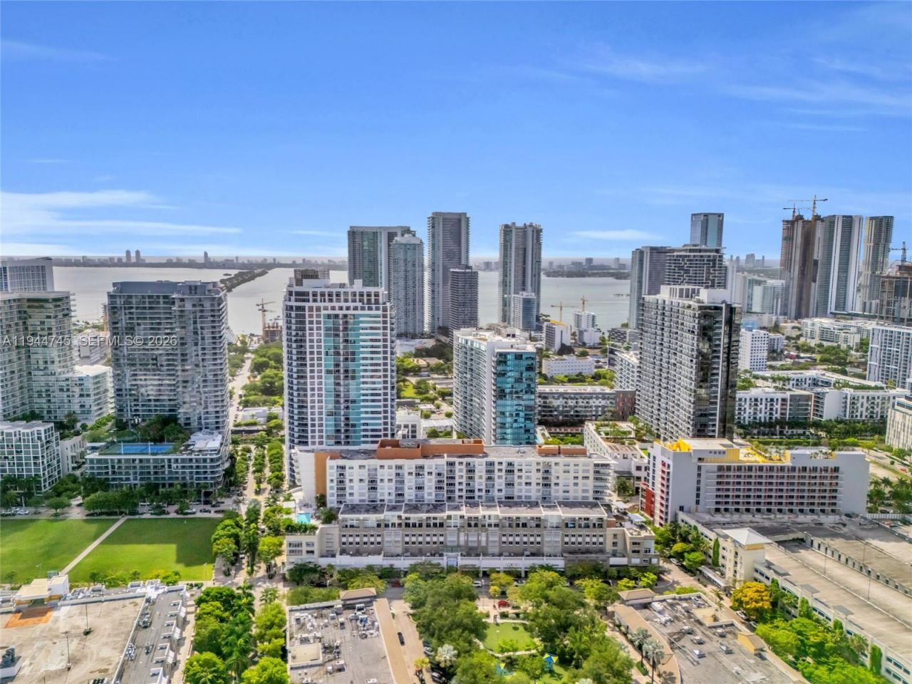 3250 NE 1st Ave, Unit 1120, Miami, FL 33137 Photo