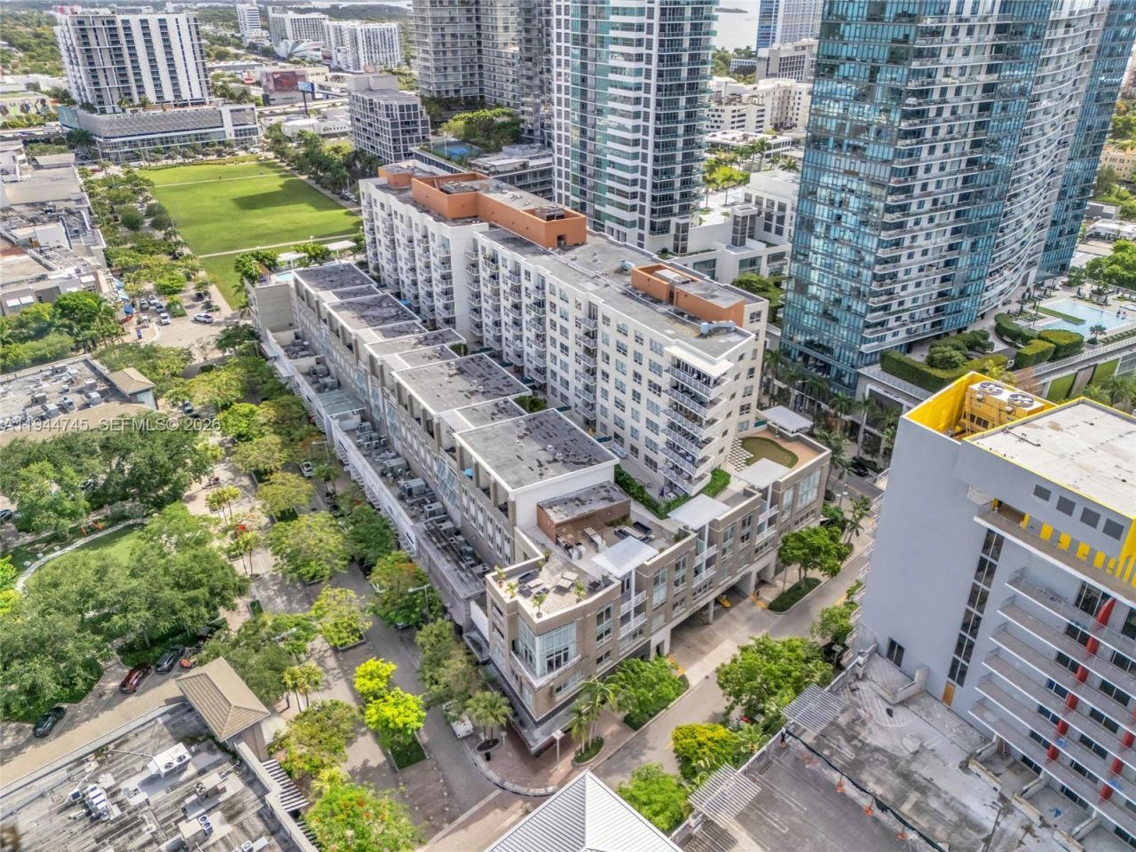 3250 NE 1st Ave, Unit 1120, Miami, FL 33137 Photo