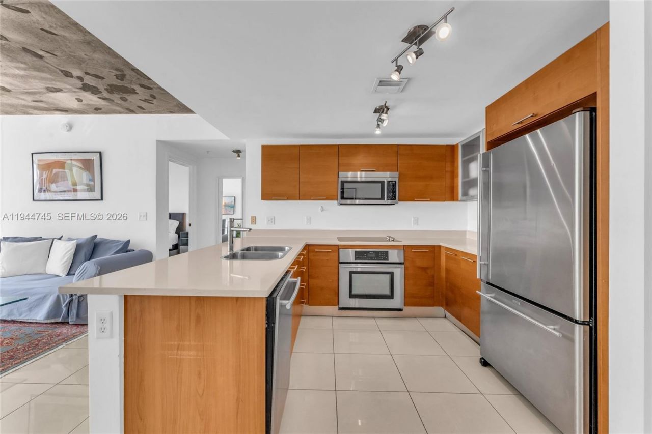 3250 NE 1st Ave, Unit 1120, Miami, FL 33137 Photo