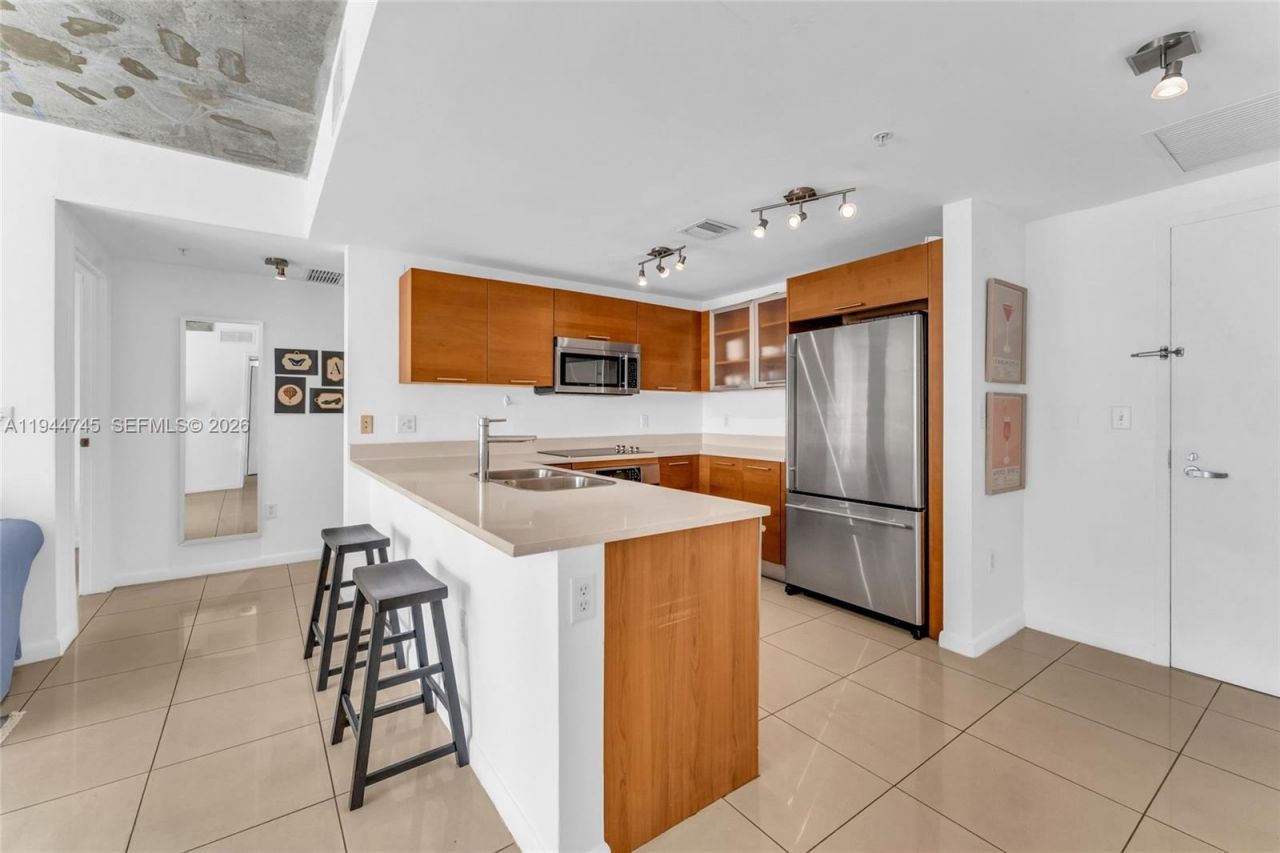 3250 NE 1st Ave, Unit 1120, Miami, FL 33137 Photo