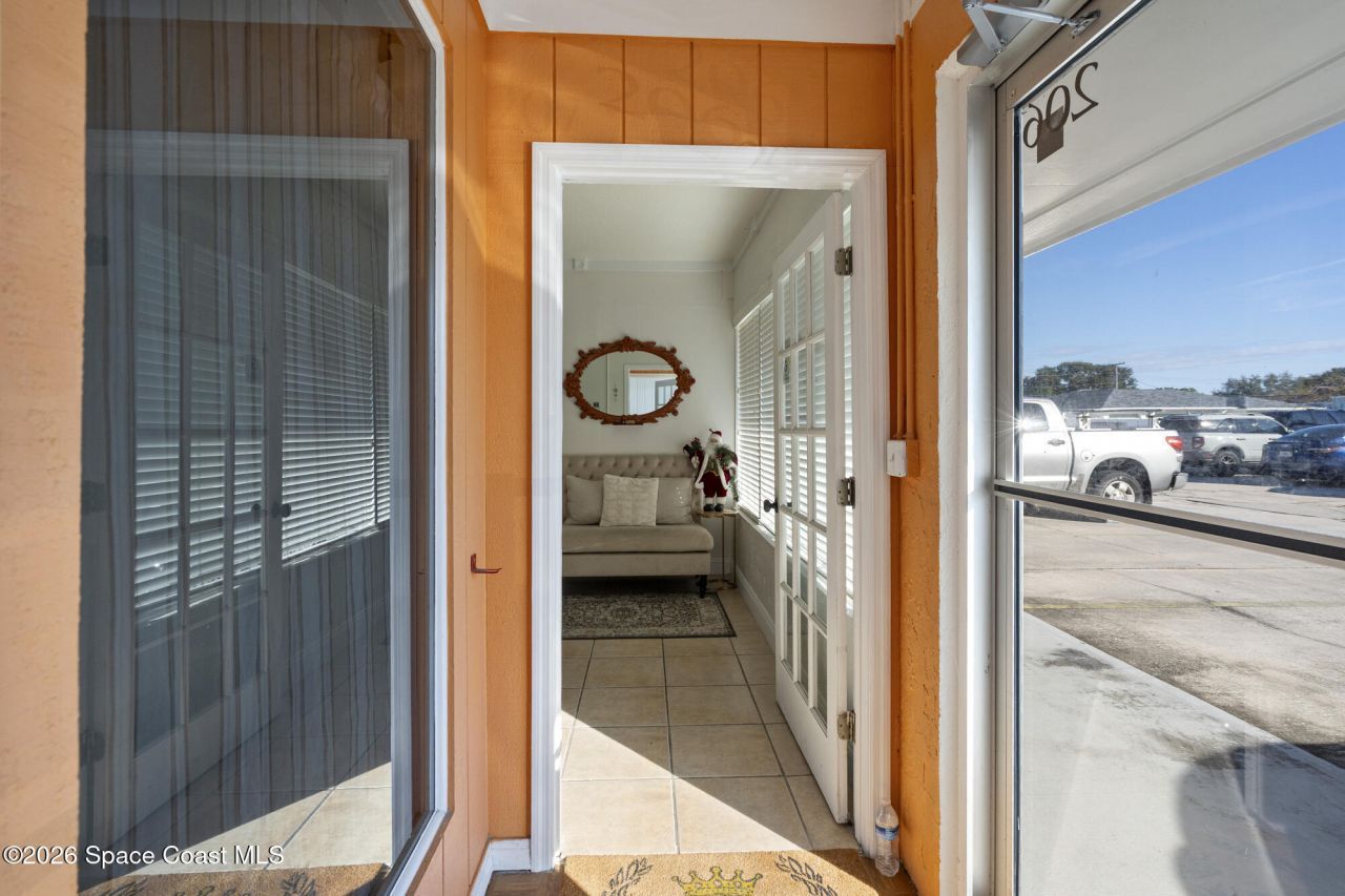 599 Sherwood Avenue, Satellite Beach, FL 32937 Photo