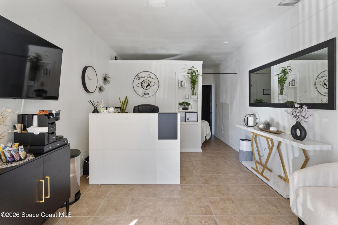 599 Sherwood Avenue, Satellite Beach, FL 32937 Photo