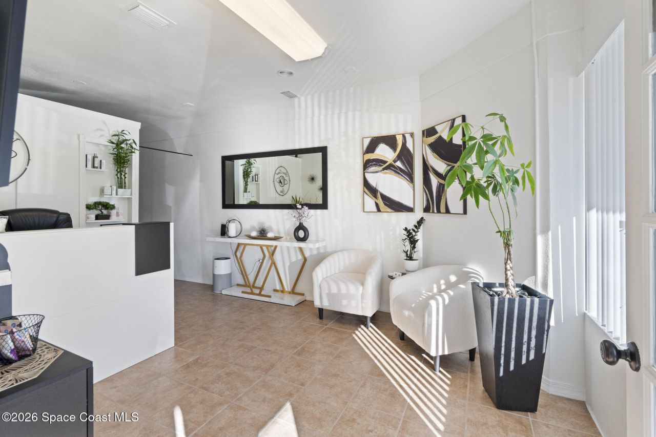 599 Sherwood Avenue, Satellite Beach, FL 32937 Photo