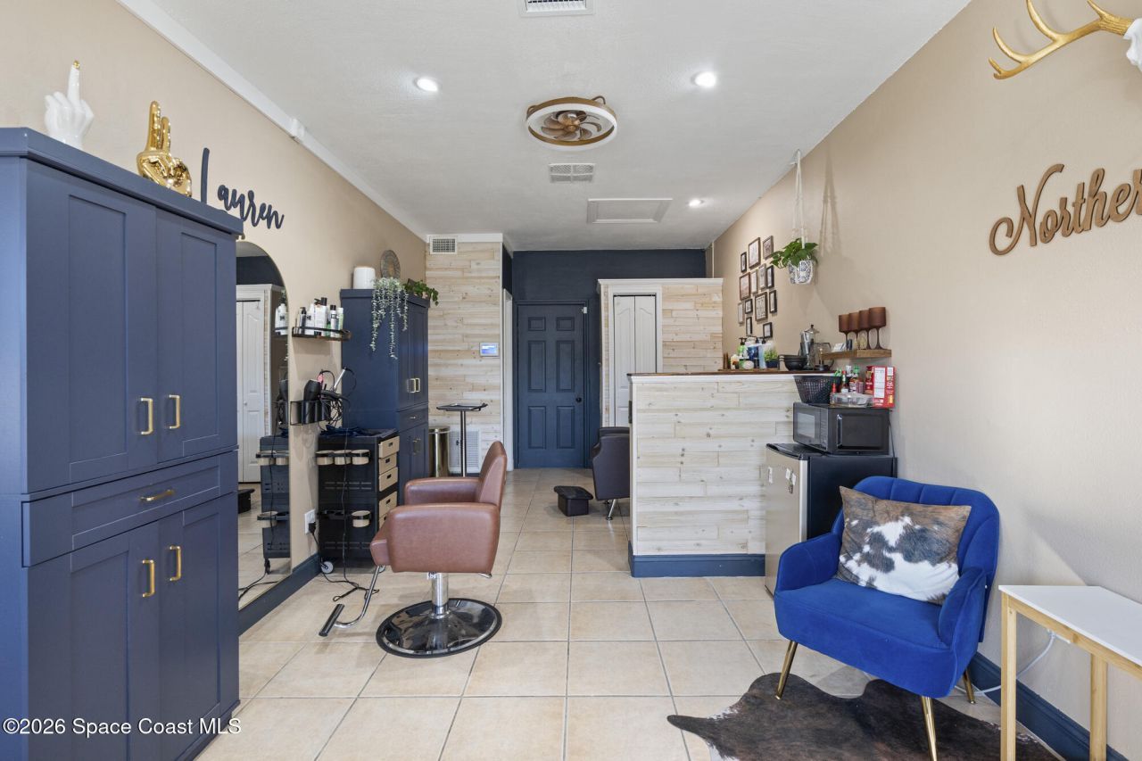 599 Sherwood Avenue, Satellite Beach, FL 32937 Photo