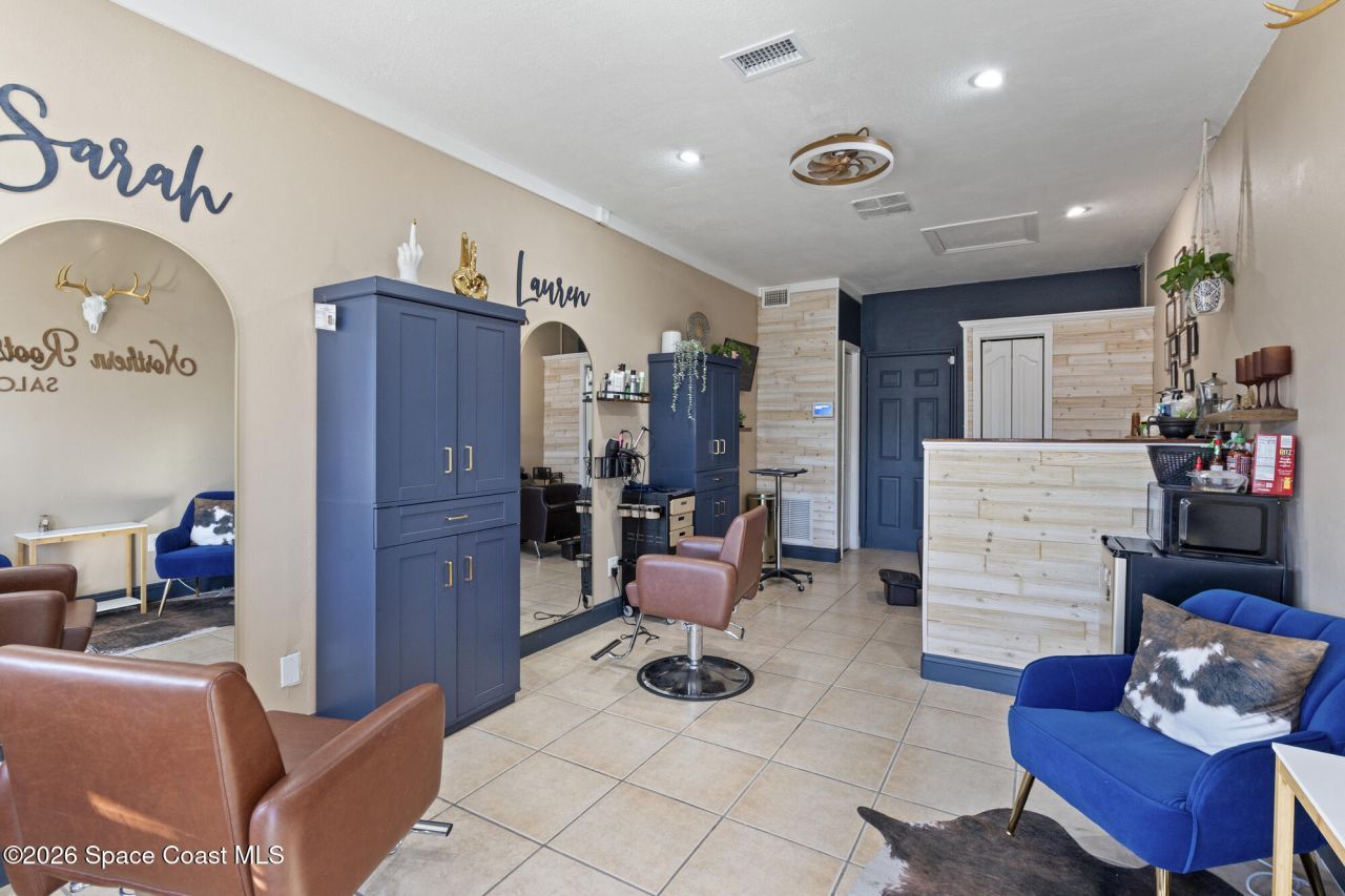 599 Sherwood Avenue, Satellite Beach, FL 32937 Photo