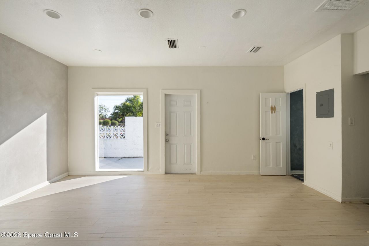 599 Sherwood Avenue, Satellite Beach, FL 32937 Photo