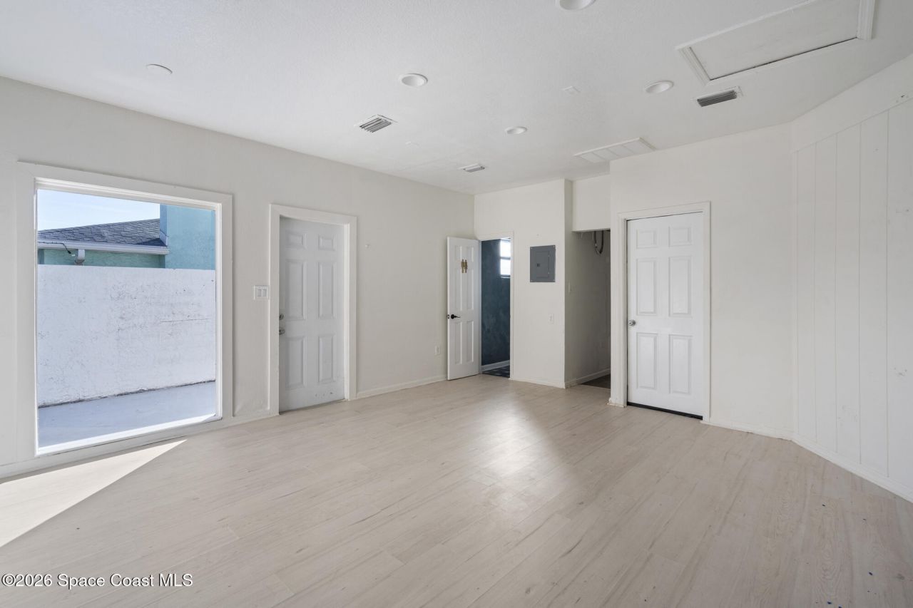 599 Sherwood Avenue, Satellite Beach, FL 32937 Photo