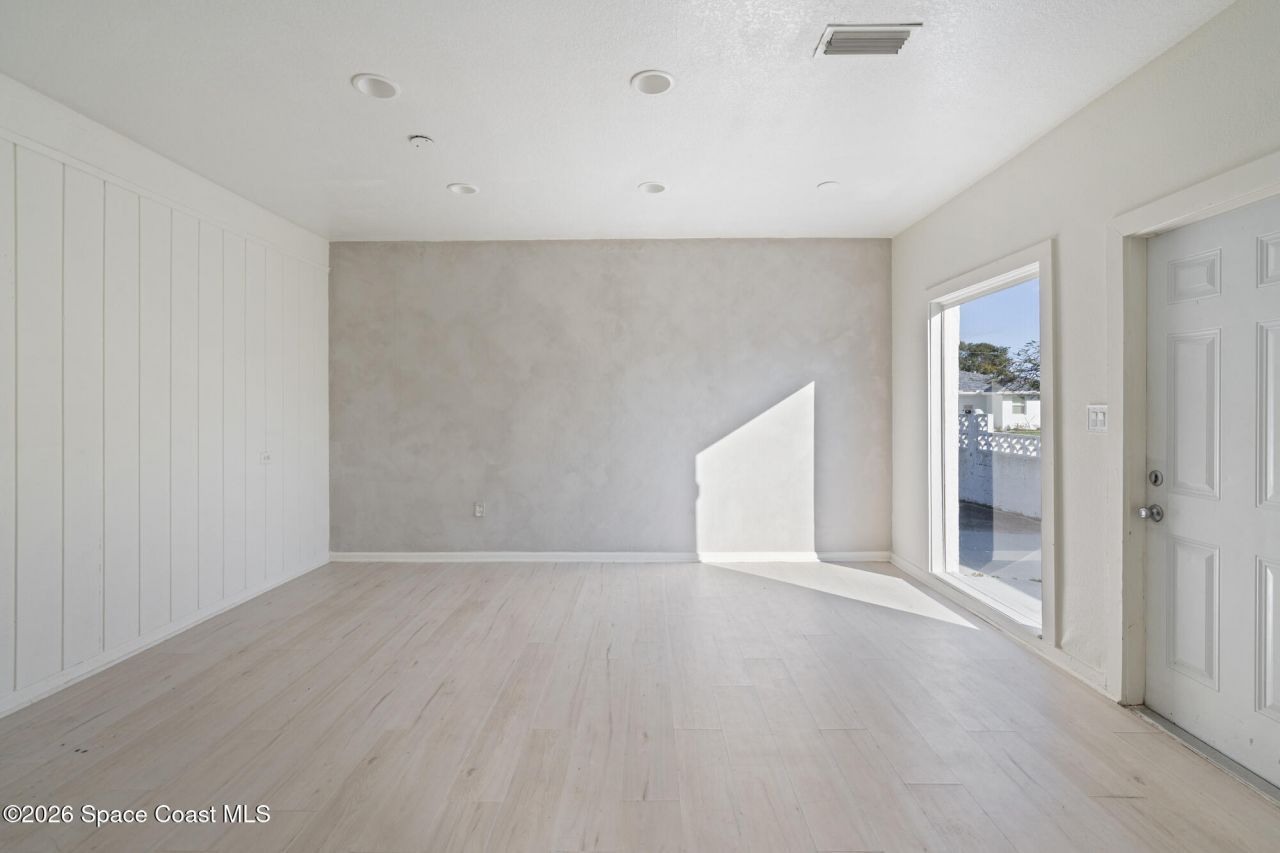 599 Sherwood Avenue, Satellite Beach, FL 32937 Photo