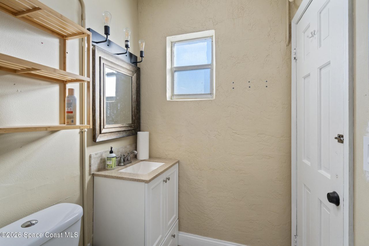 599 Sherwood Avenue, Satellite Beach, FL 32937 Photo