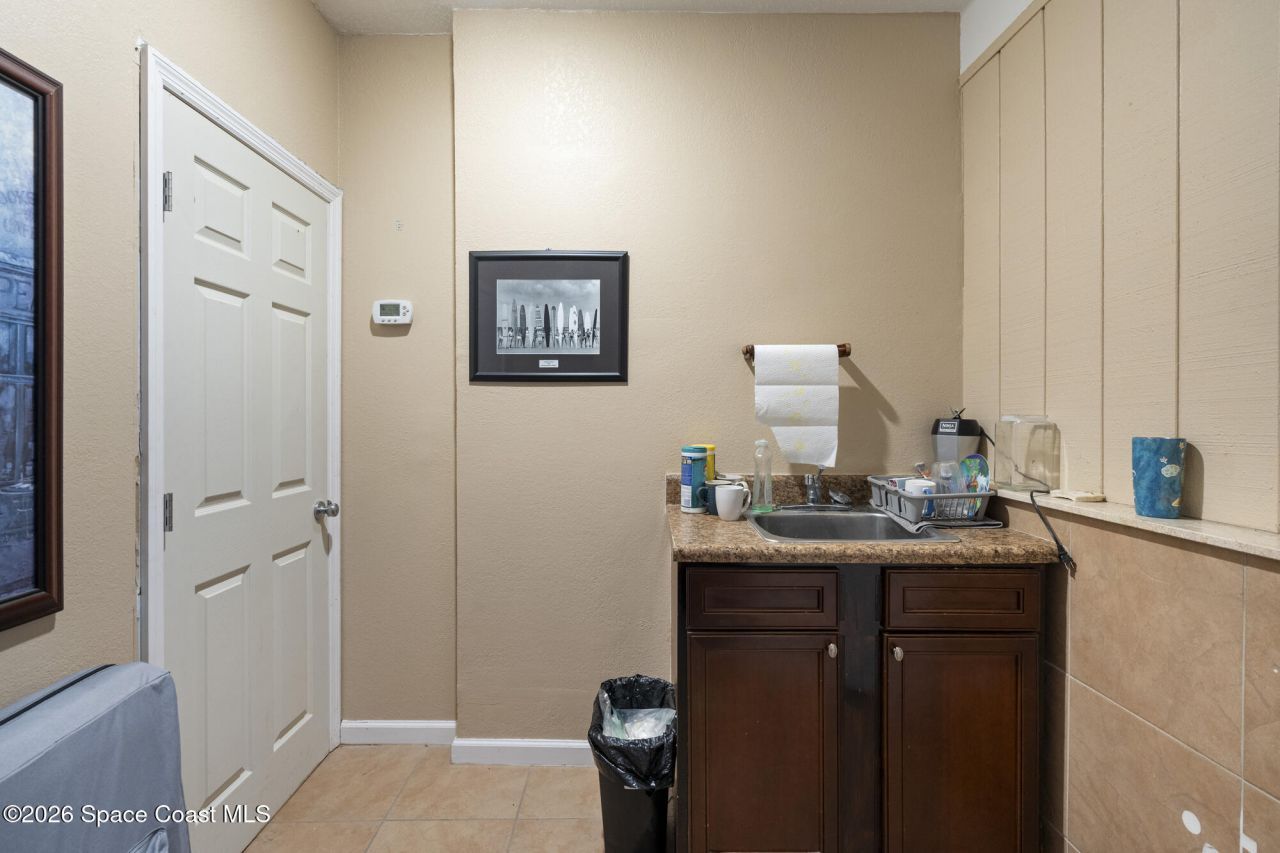 599 Sherwood Avenue, Satellite Beach, FL 32937 Photo