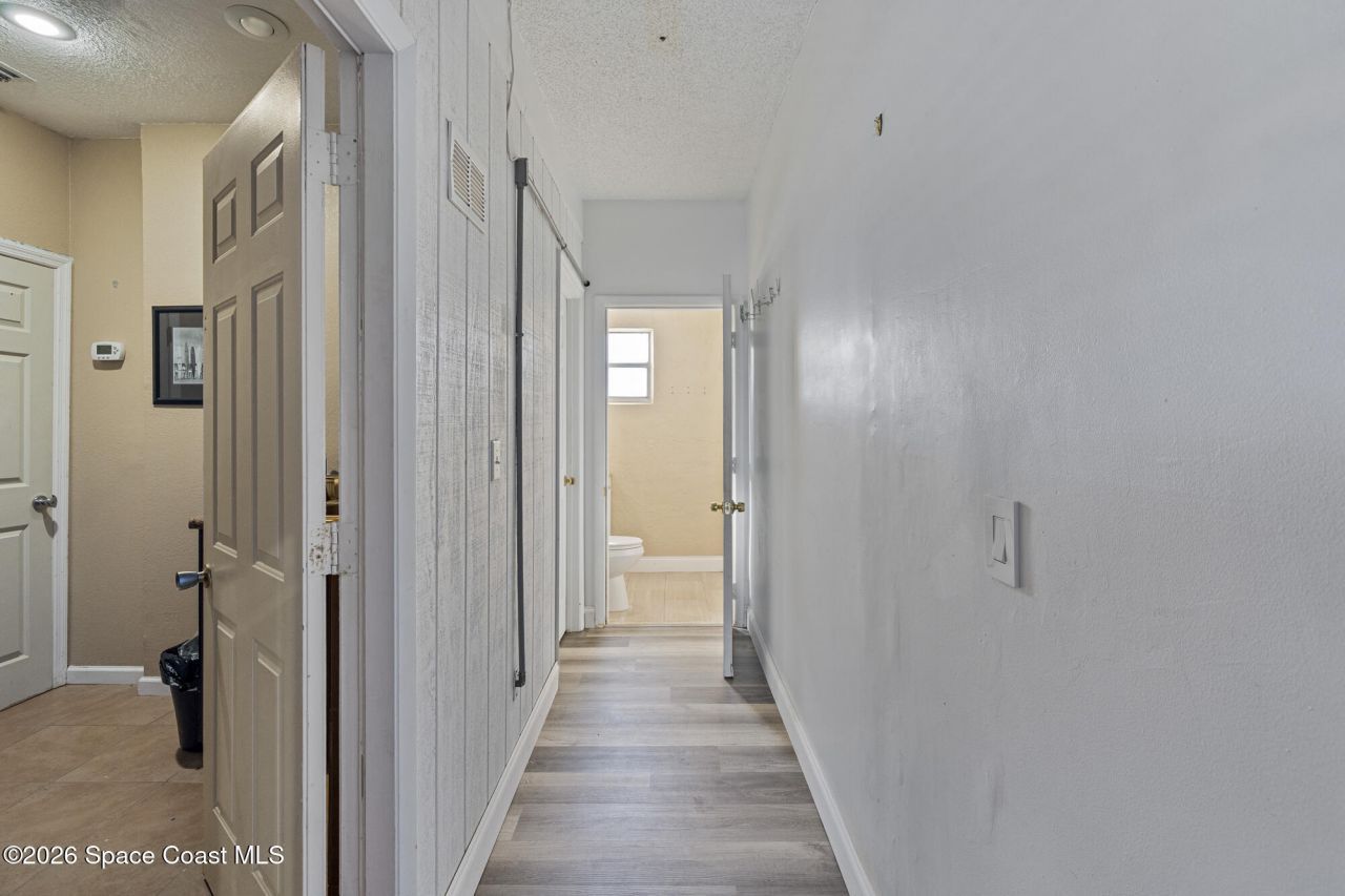 599 Sherwood Avenue, Satellite Beach, FL 32937 Photo