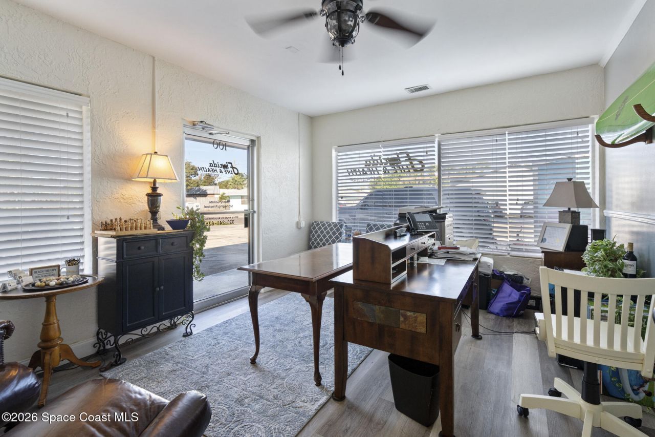 599 Sherwood Avenue, Satellite Beach, FL 32937 Photo