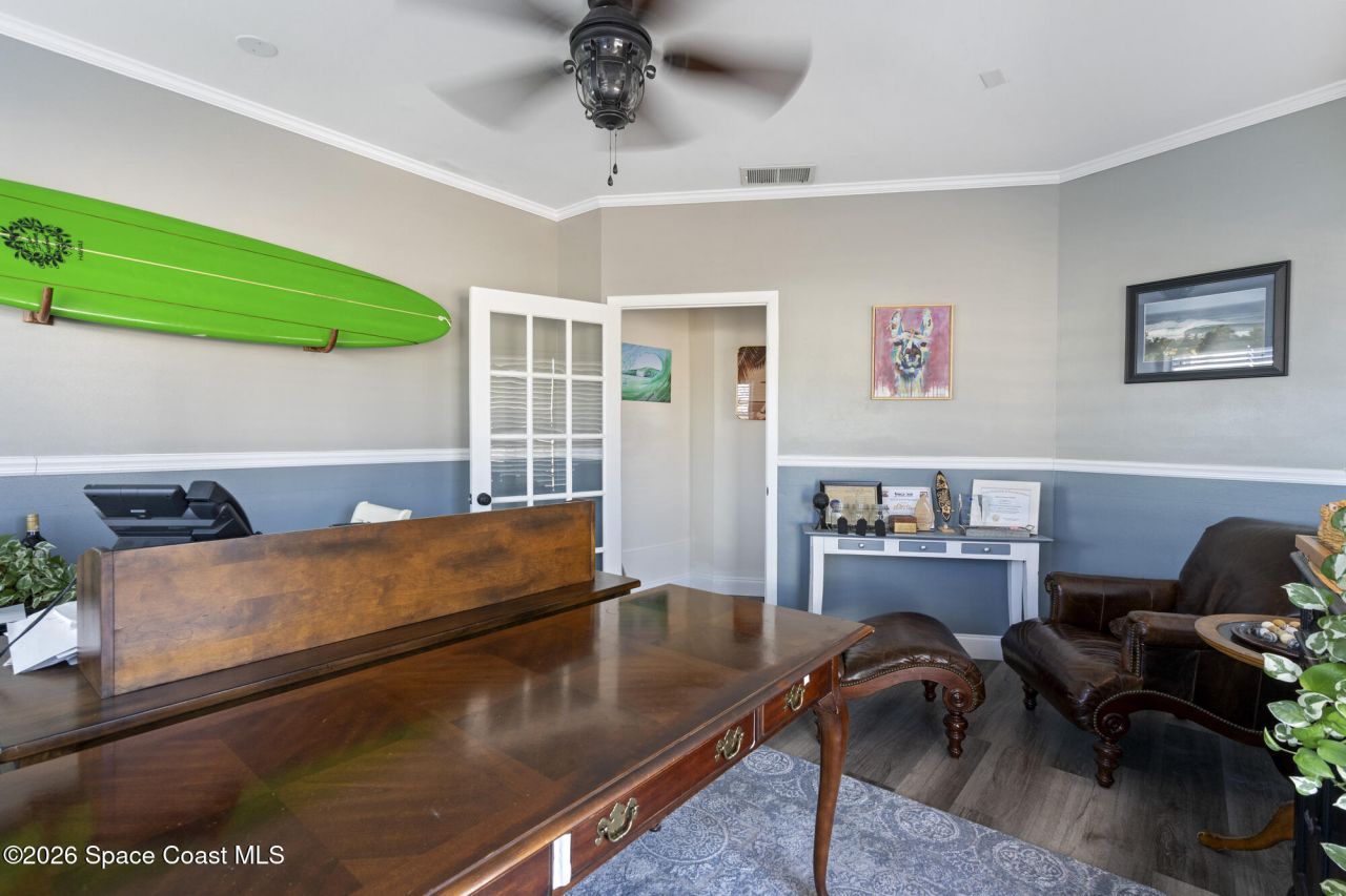 599 Sherwood Avenue, Satellite Beach, FL 32937 Photo
