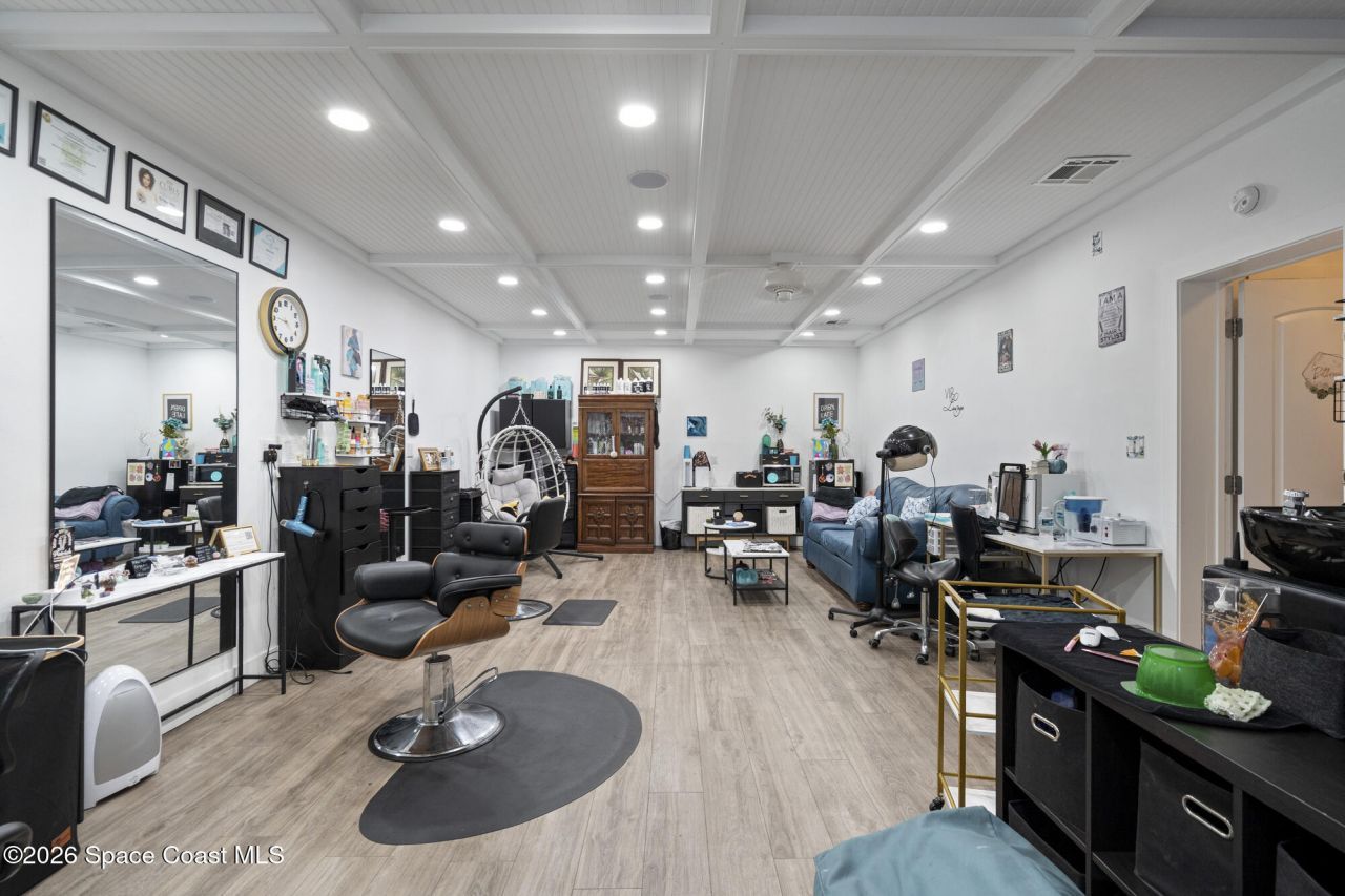 599 Sherwood Avenue, Satellite Beach, FL 32937 Photo