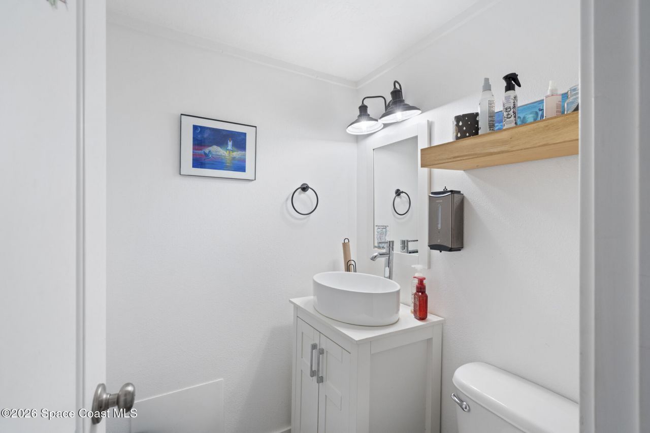 599 Sherwood Avenue, Satellite Beach, FL 32937 Photo