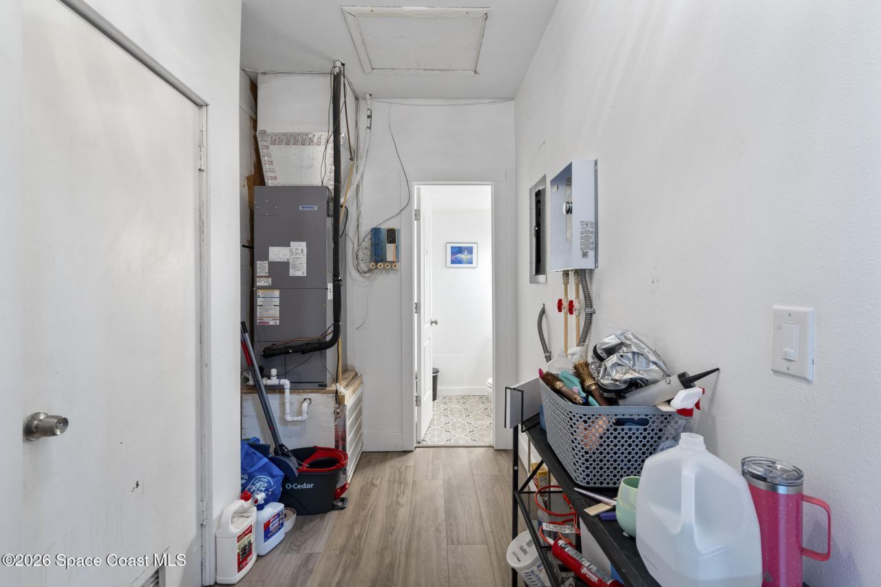 599 Sherwood Avenue, Satellite Beach, FL 32937 Photo