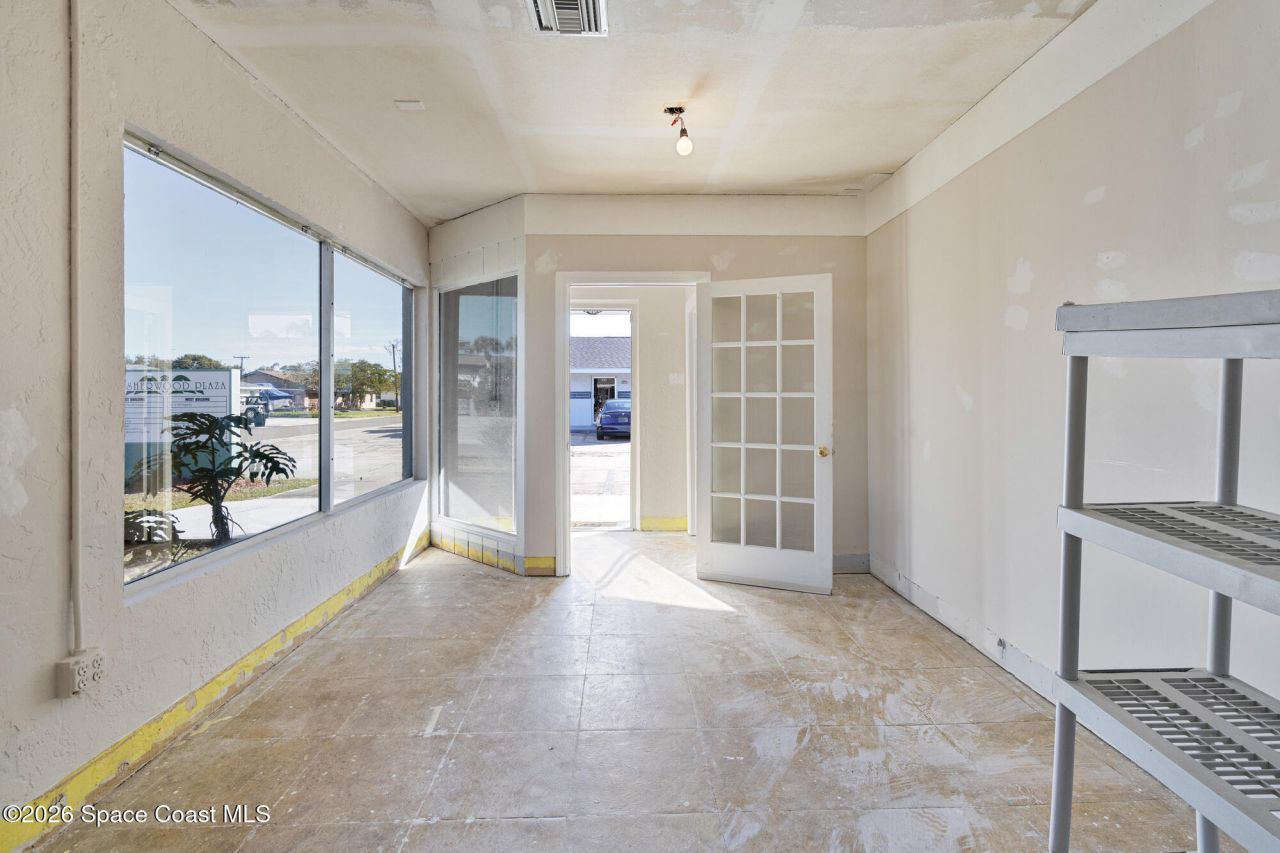 599 Sherwood Avenue, Satellite Beach, FL 32937 Photo