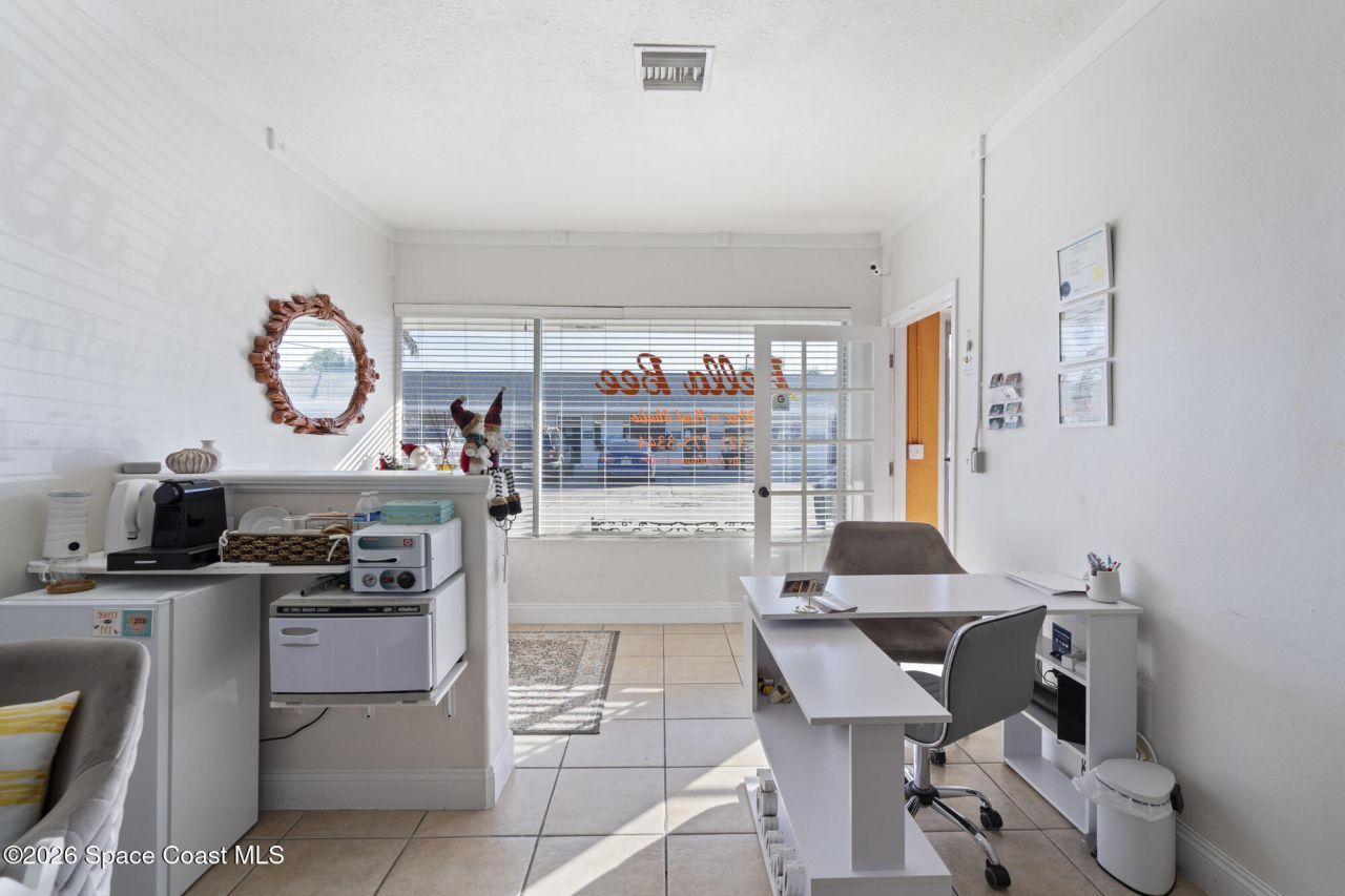 599 Sherwood Avenue, Satellite Beach, FL 32937 Photo