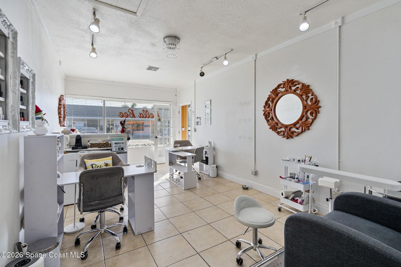 599 Sherwood Avenue, Satellite Beach, FL 32937 Photo