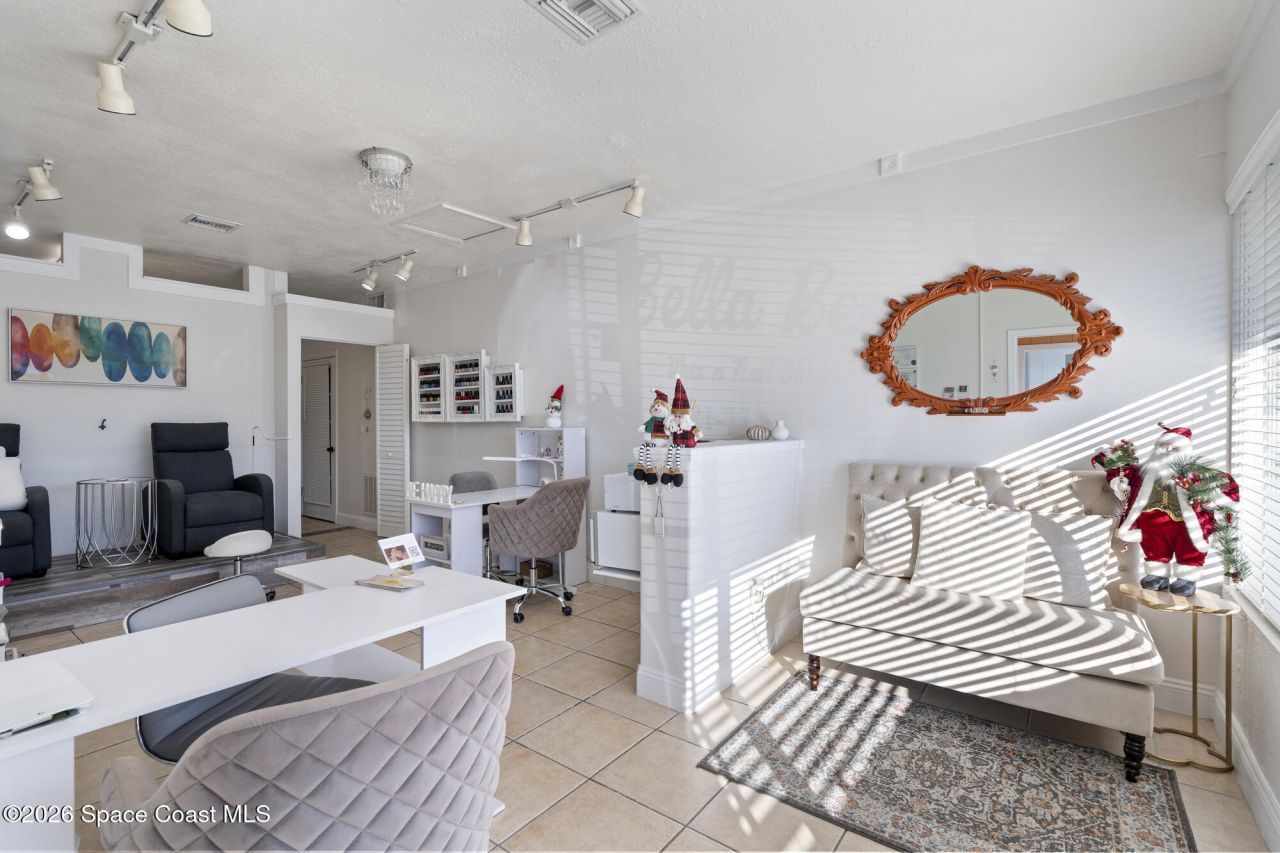 599 Sherwood Avenue, Satellite Beach, FL 32937 Photo
