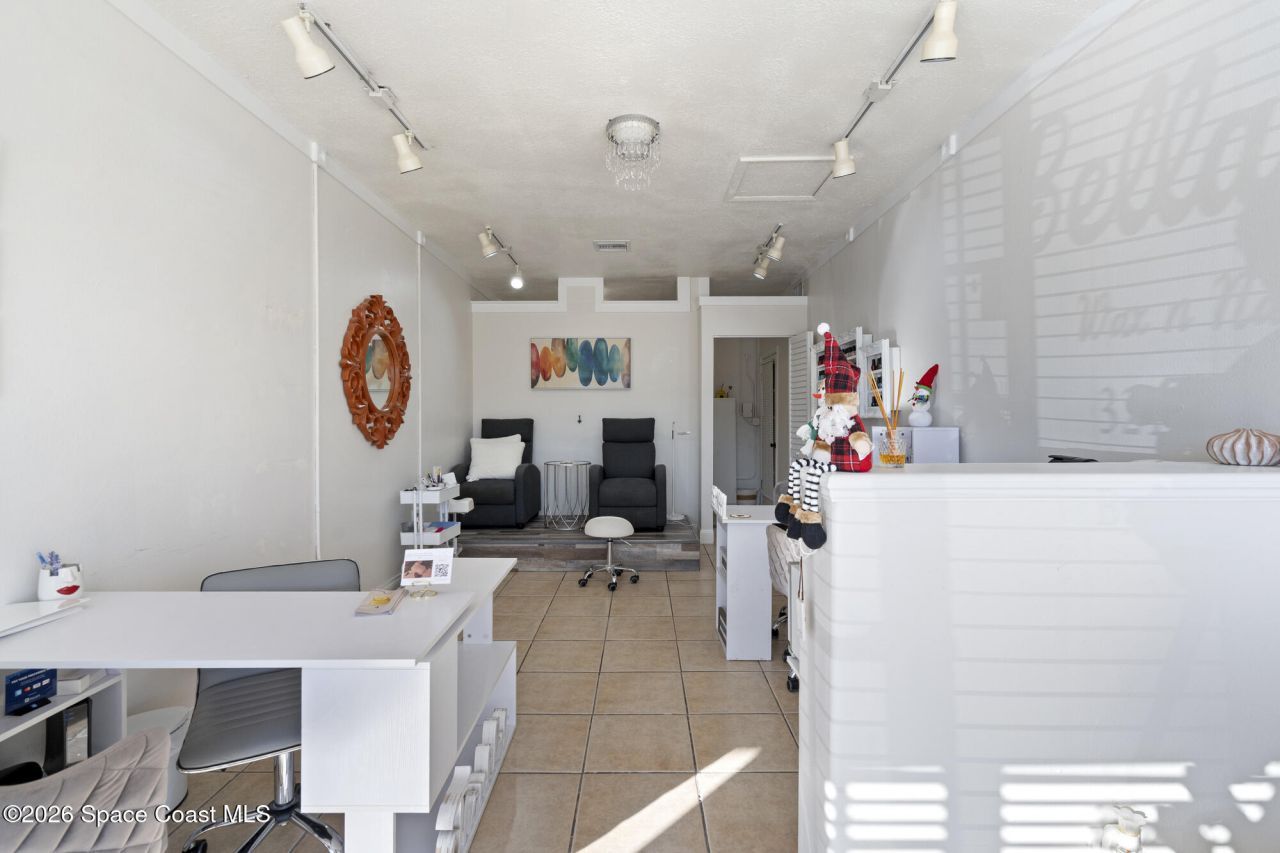 599 Sherwood Avenue, Satellite Beach, FL 32937 Photo
