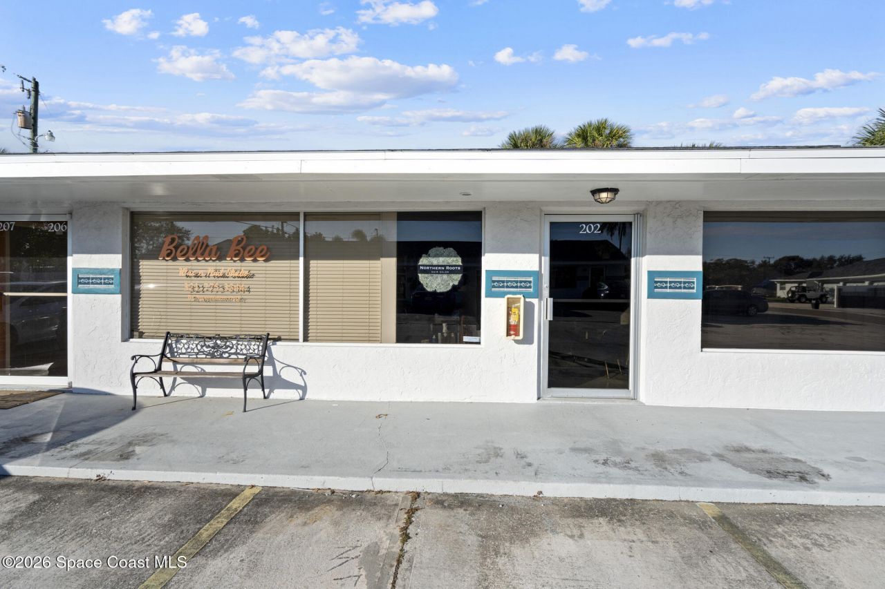 599 Sherwood Avenue, Satellite Beach, FL 32937 Photo