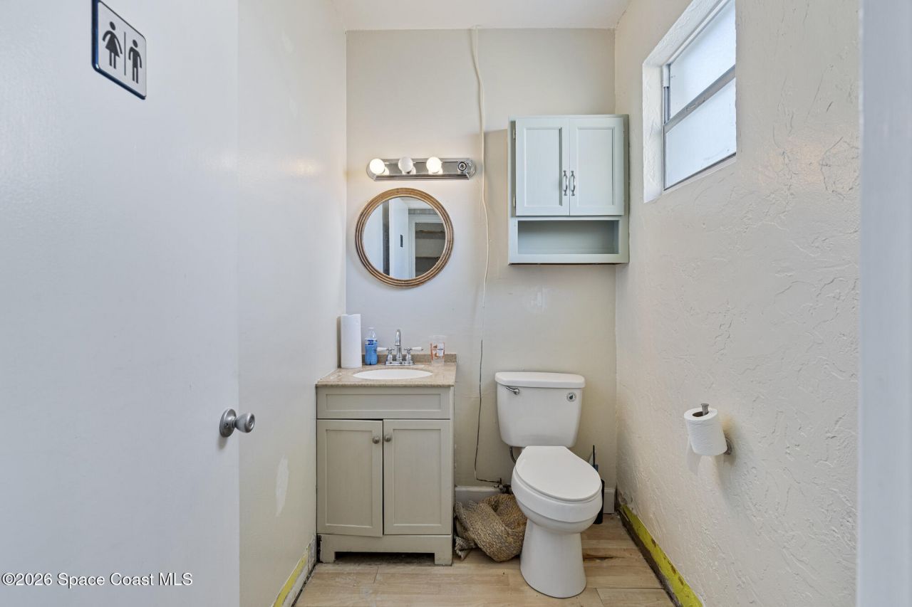 599 Sherwood Avenue, Satellite Beach, FL 32937 Photo