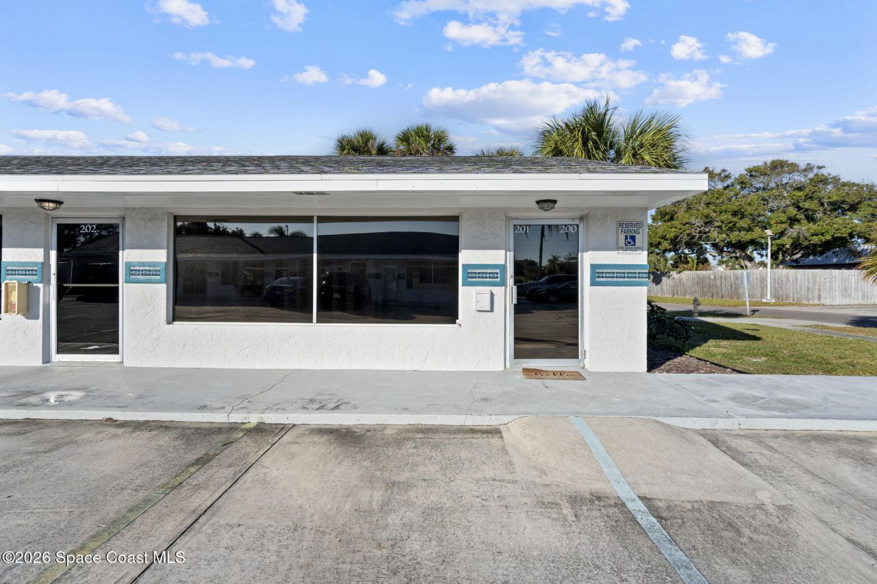599 Sherwood Avenue, Satellite Beach, FL 32937 Photo