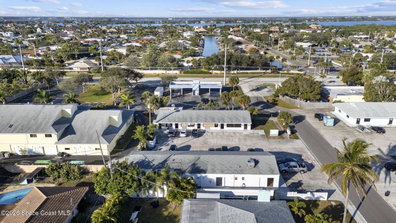 599 Sherwood Avenue, Satellite Beach, FL 32937 Photo