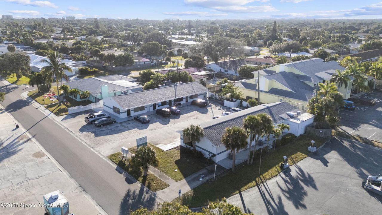 599 Sherwood Avenue, Satellite Beach, FL 32937 Photo