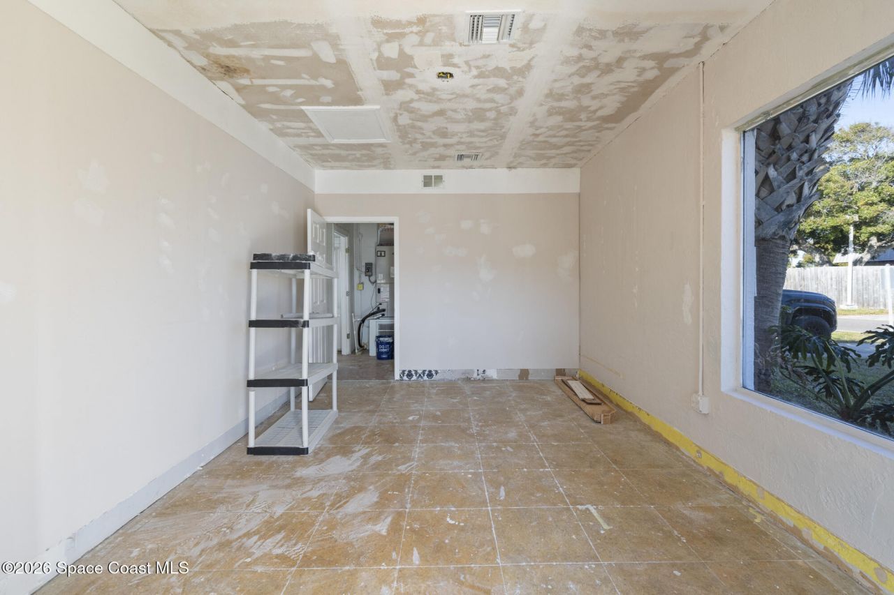599 Sherwood Avenue, Satellite Beach, FL 32937 Photo