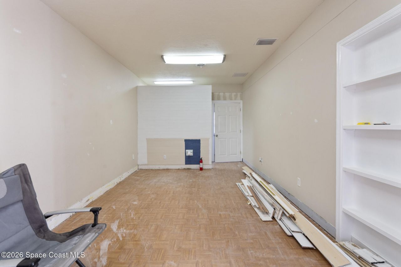 599 Sherwood Avenue, Satellite Beach, FL 32937 Photo