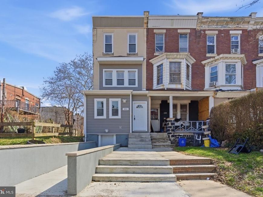 5812 Willows Avenue, Philadelphia, PA 19143 Main Photo