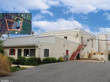 757 BARBERSHOP ROAD, EDINBURG, VA 22824