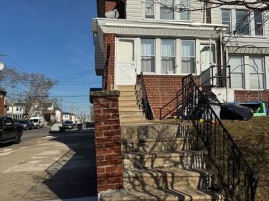3401 Friendship Street, Philadelphia, PA 19149 Main Photo
