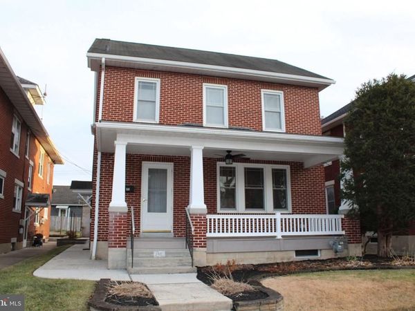 146 W GRANADA AVENUE, HERSHEY, PA 17033