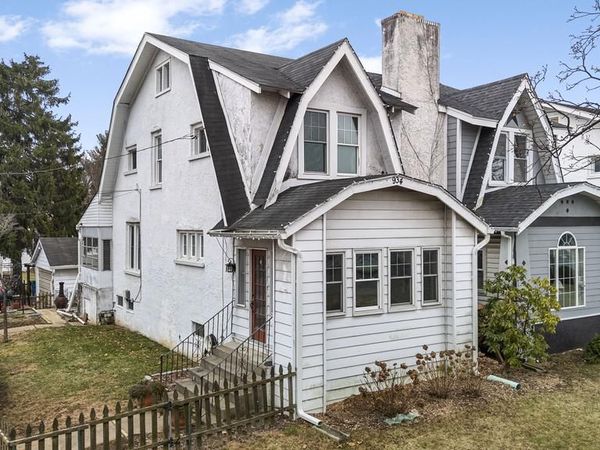 934 PAOLI PIKE, WEST CHESTER, PA 19380